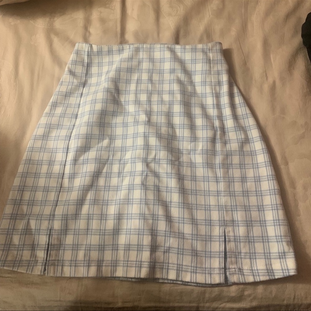 Brandy Melville skirt